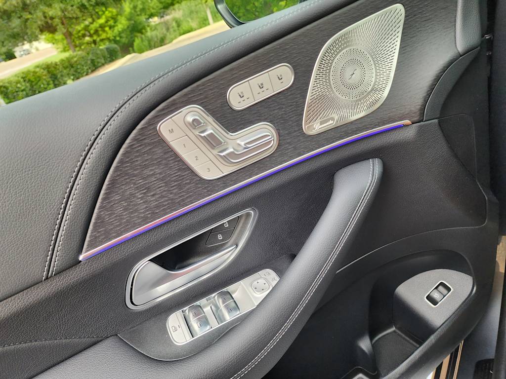 Thumbnail: 2025 Mercedes-Benz GLE - 21