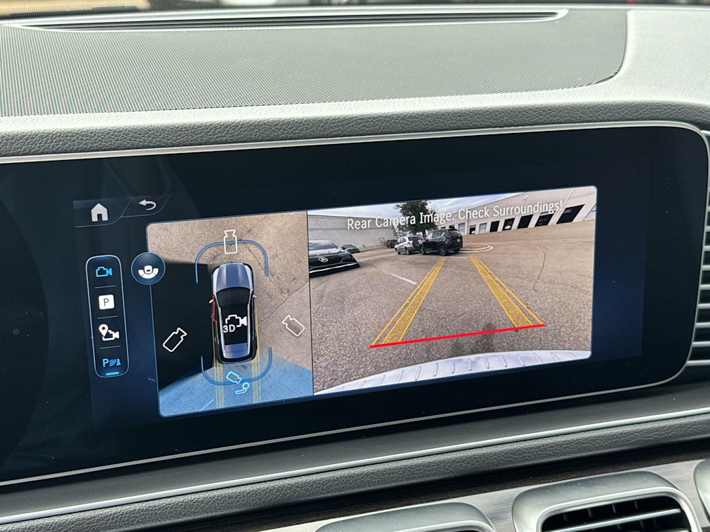 Thumbnail: 2026 Mercedes-Benz GLE - 14