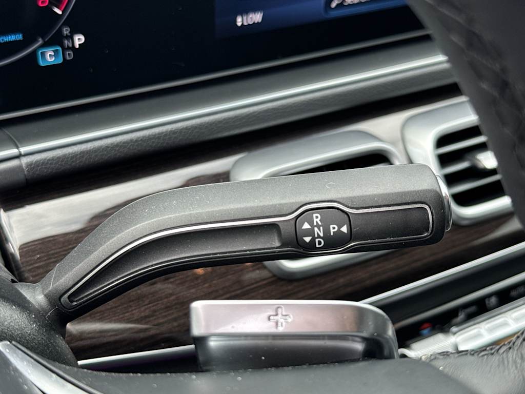 Thumbnail: 2026 Mercedes-Benz GLE - 28