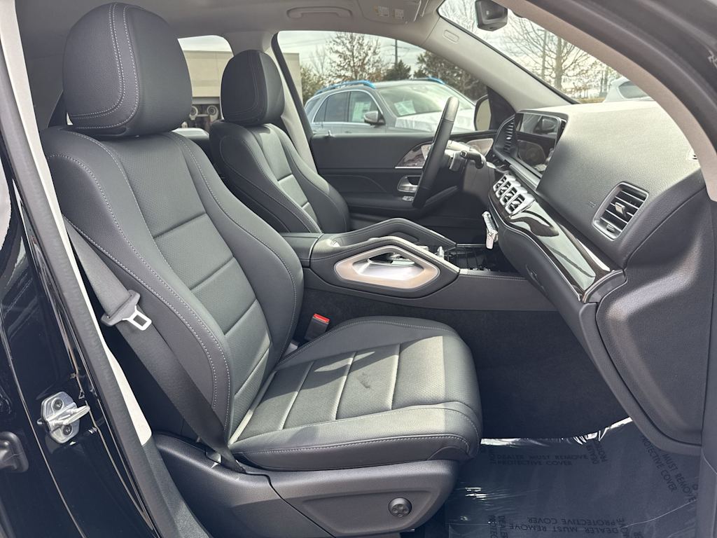 Thumbnail: 2026 Mercedes-Benz GLE - 27