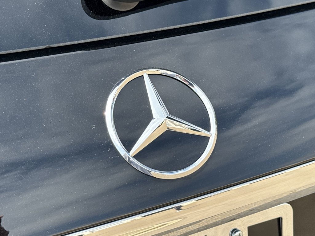 Thumbnail: 2026 Mercedes-Benz GLE - 7