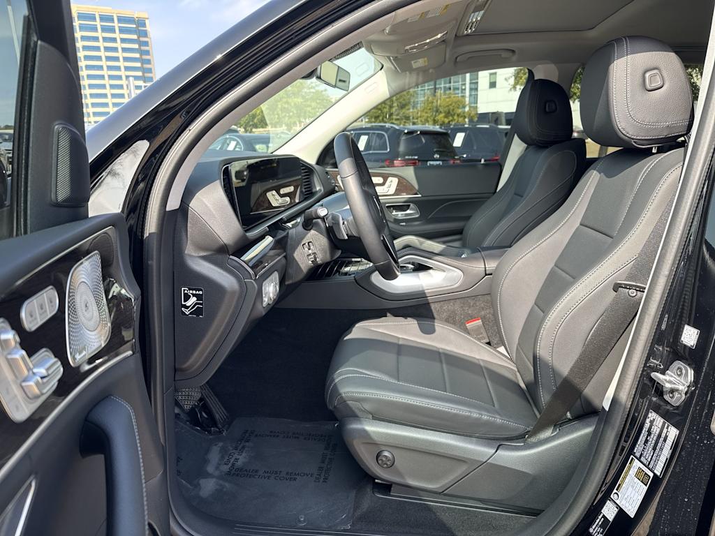 Thumbnail: 2026 Mercedes-Benz GLE - 11