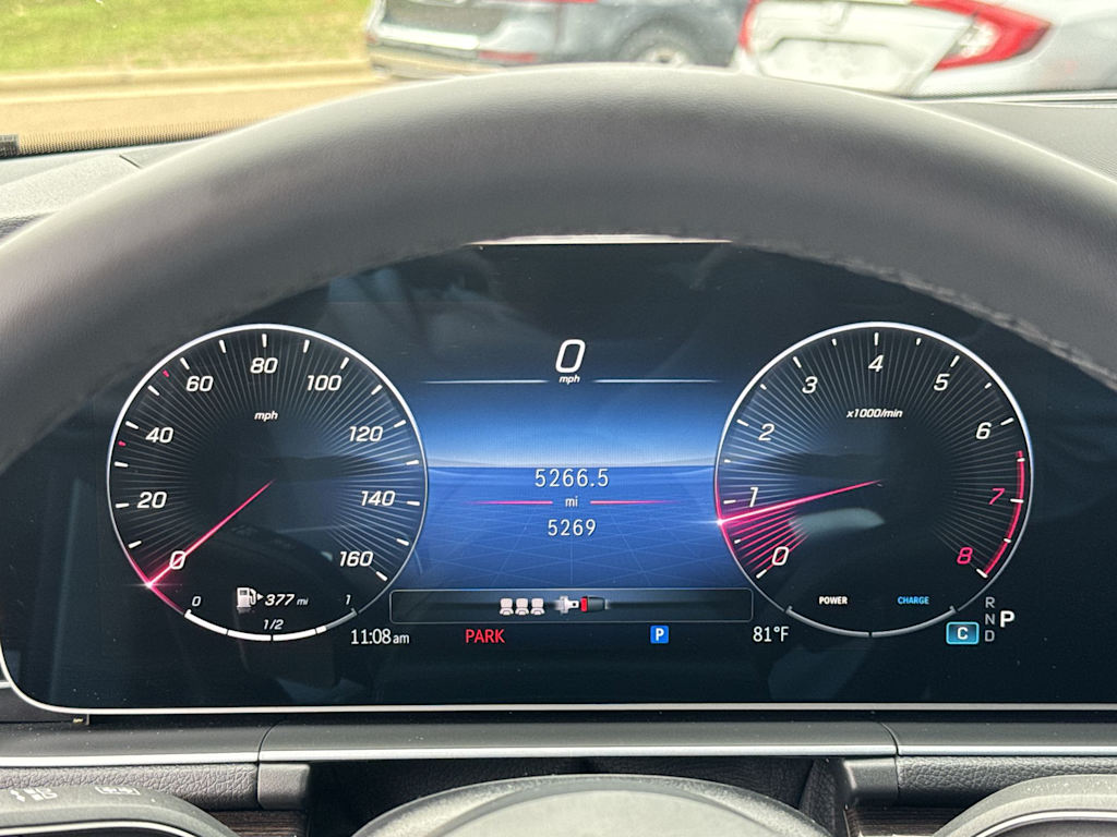 Thumbnail: 2026 Mercedes-Benz GLE - 16