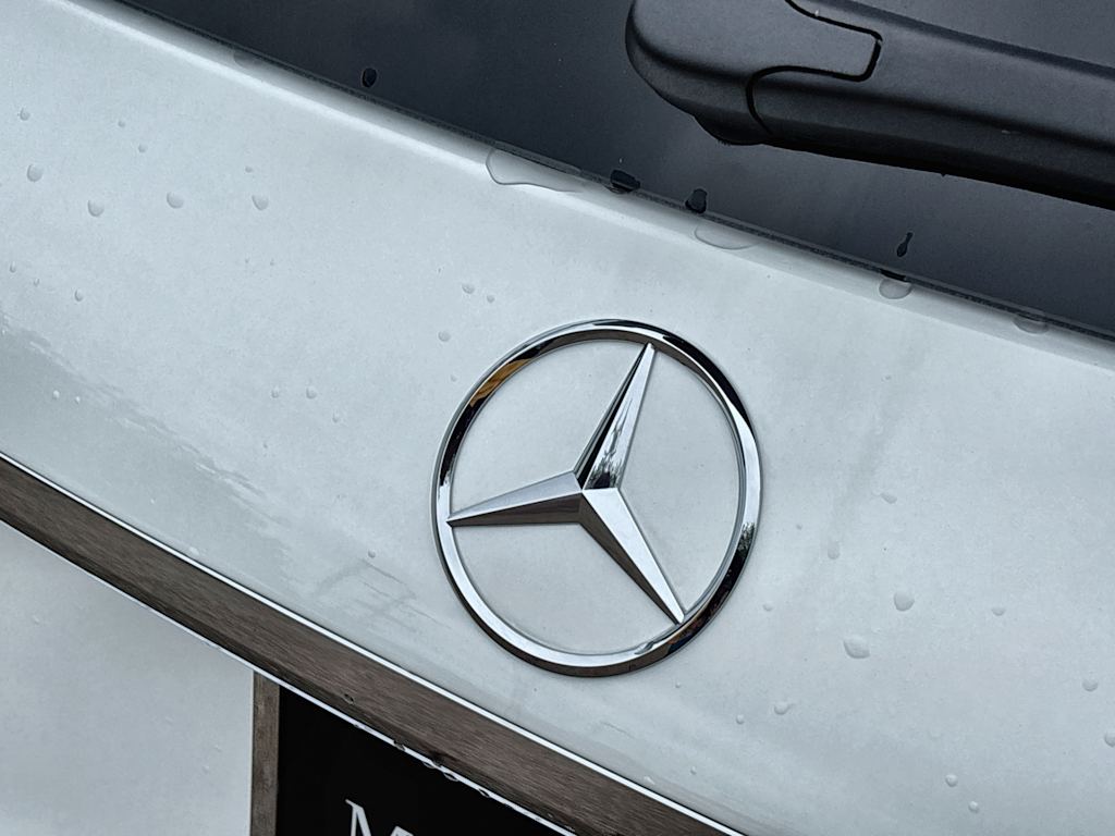Thumbnail: 2026 Mercedes-Benz GLE - 23