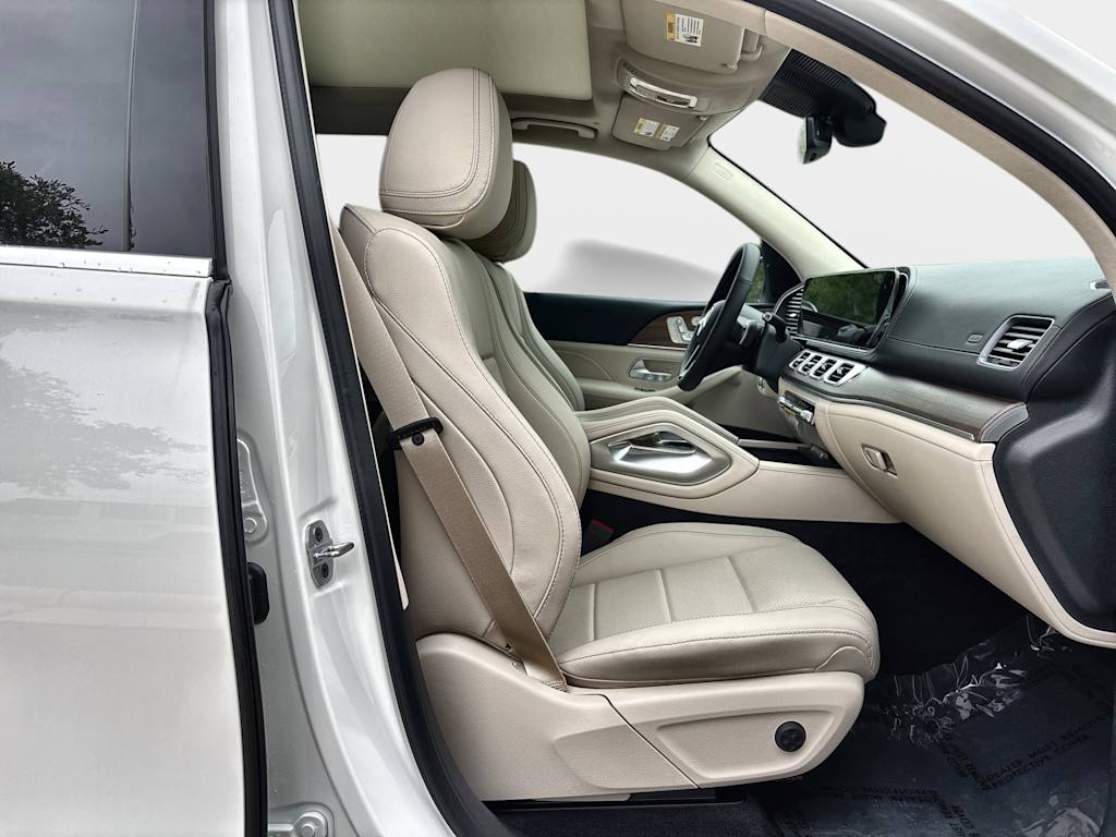 Thumbnail: 2026 Mercedes-Benz GLE - 20