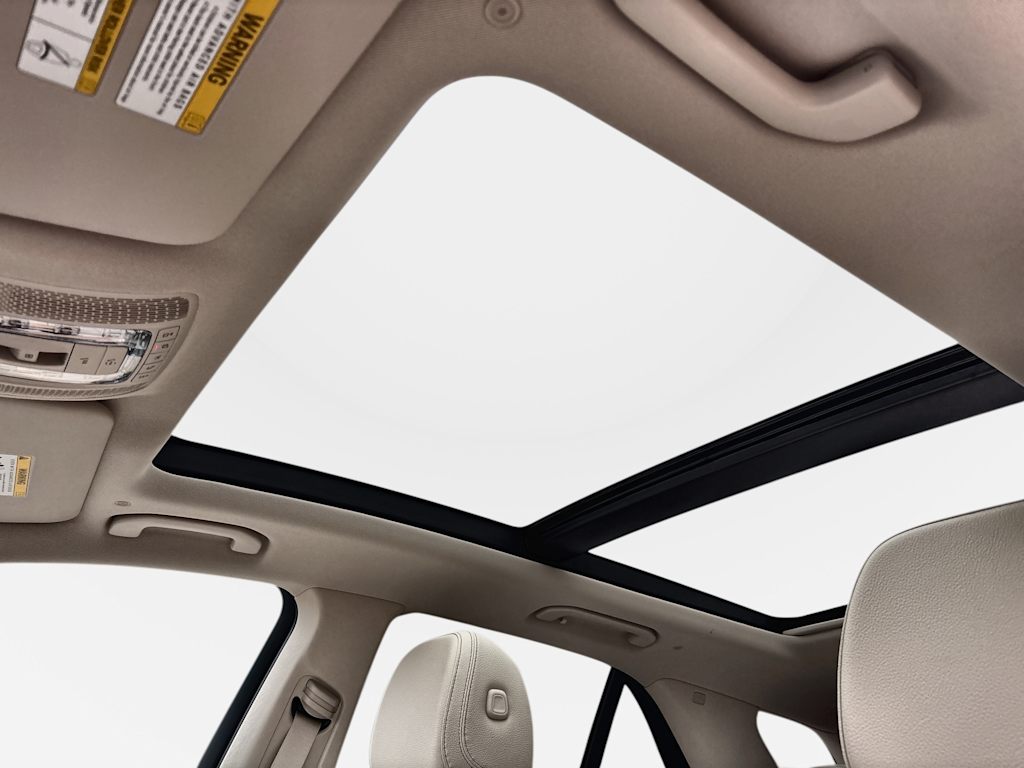 Thumbnail: 2026 Mercedes-Benz GLE - 28