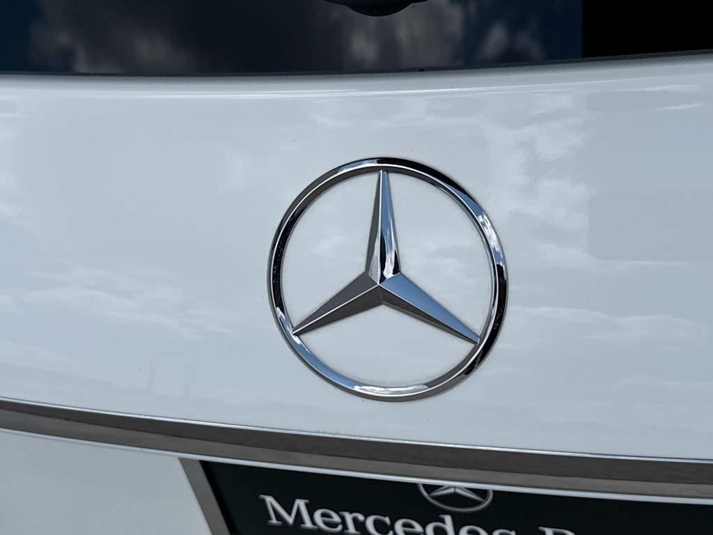 Thumbnail: 2024 Mercedes-Benz GLE - 24