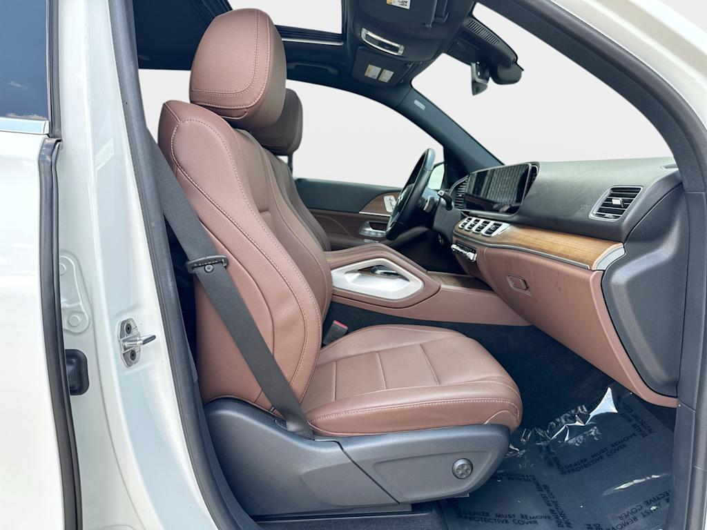Thumbnail: 2024 Mercedes-Benz GLE - 23