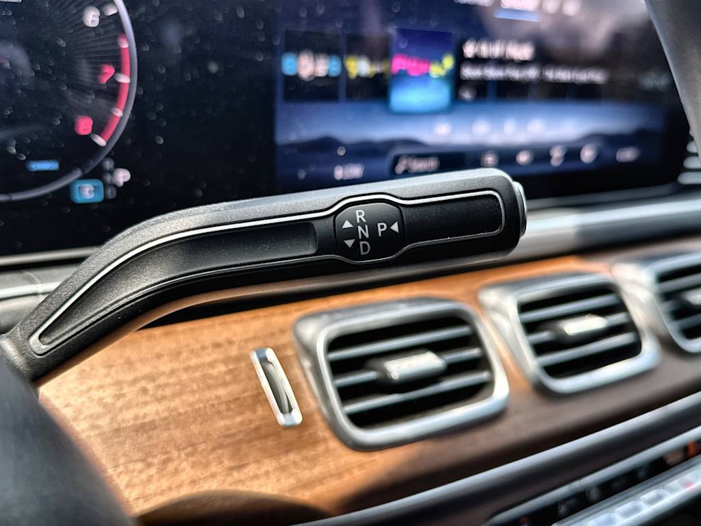 Thumbnail: 2024 Mercedes-Benz GLE - 27
