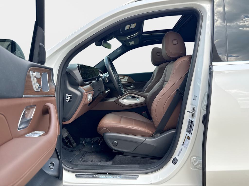 Thumbnail: 2024 Mercedes-Benz GLE - 11