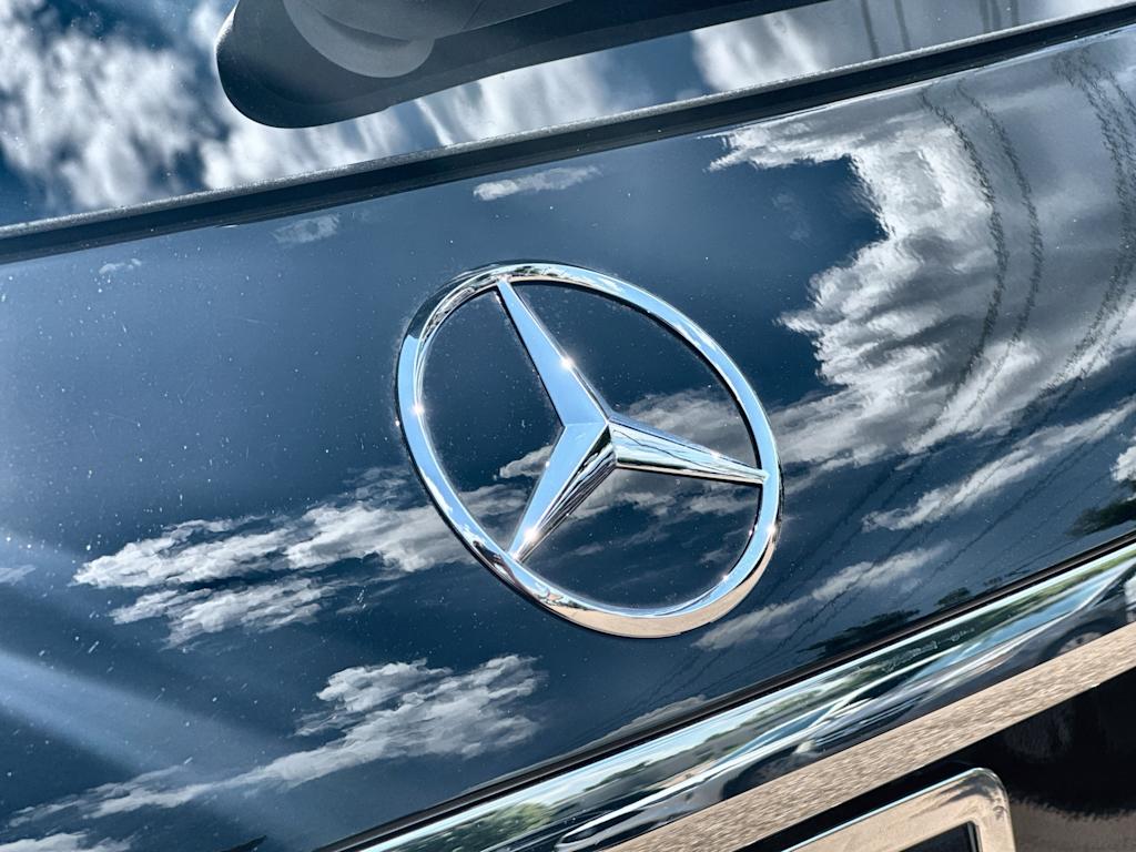 Thumbnail: 2026 Mercedes-Benz GLE - 22