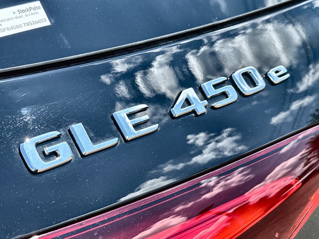 Thumbnail: 2026 Mercedes-Benz GLE - 6