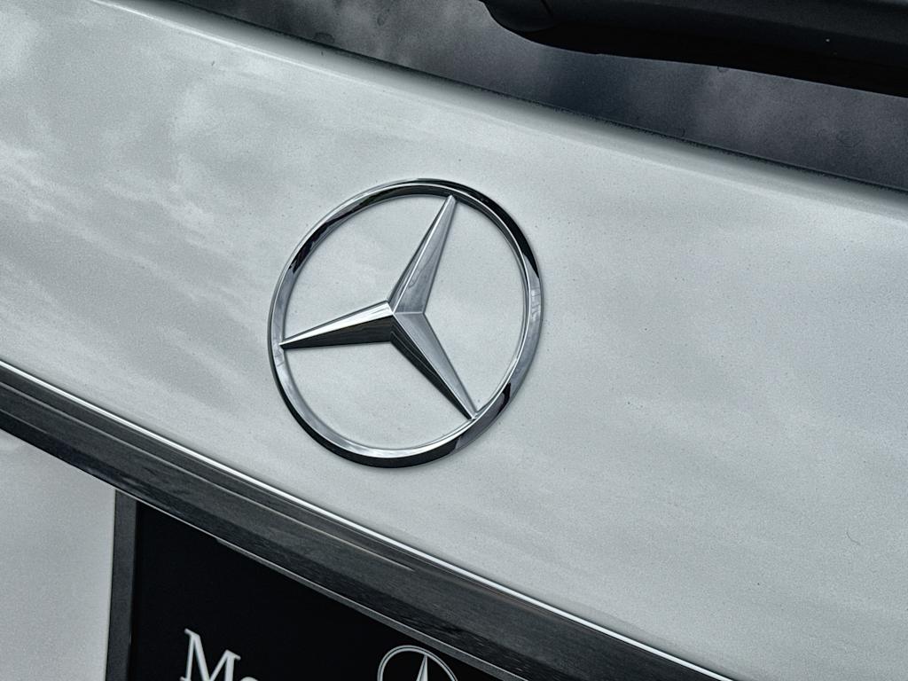 Thumbnail: 2026 Mercedes-Benz GLE - 24