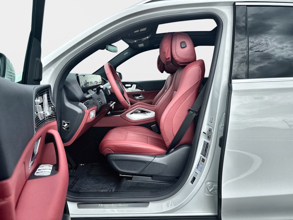 Thumbnail: 2026 Mercedes-Benz GLE - 11