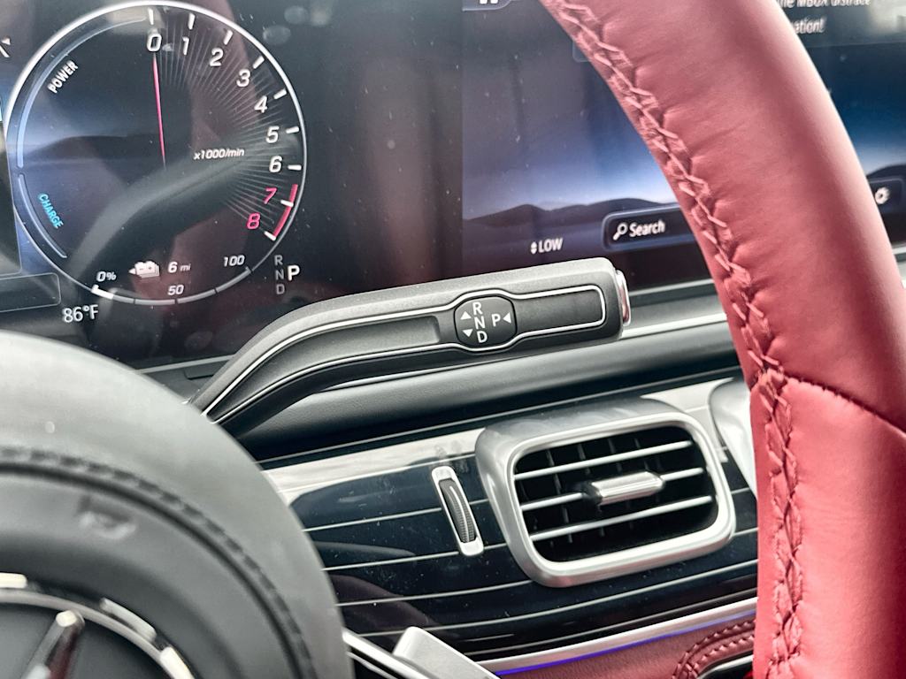 Thumbnail: 2026 Mercedes-Benz GLE - 14