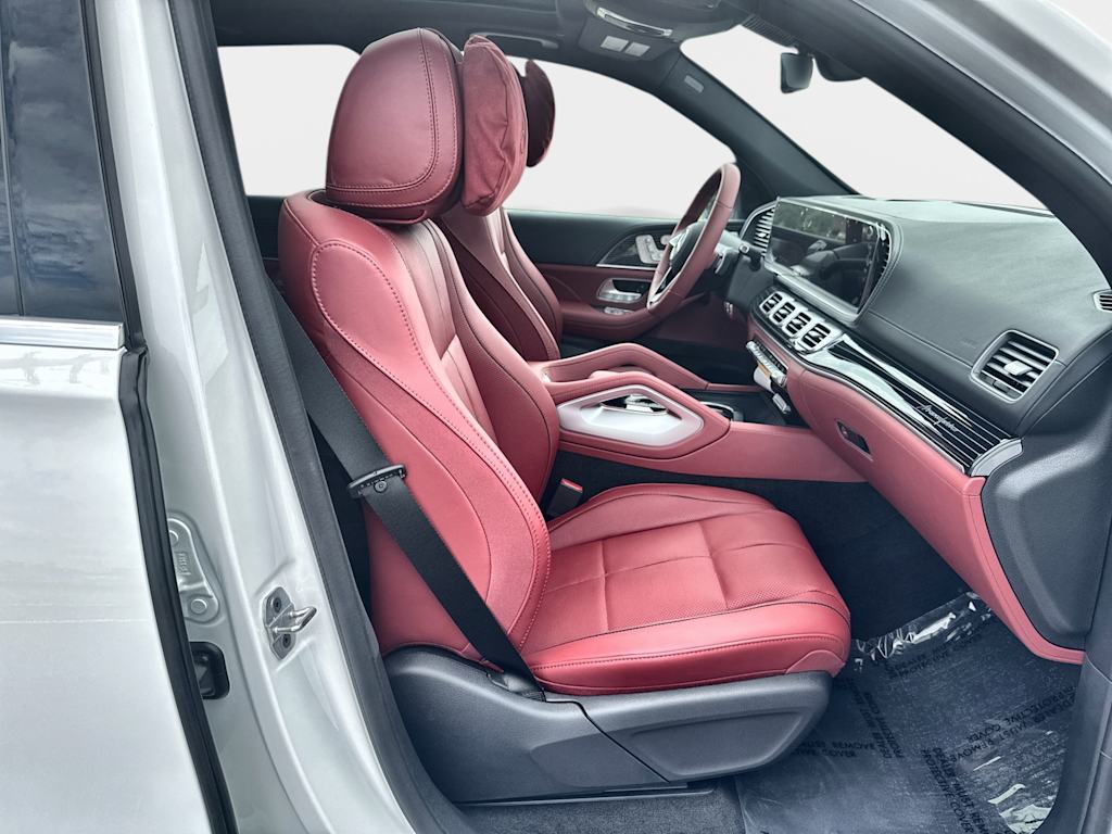 Thumbnail: 2026 Mercedes-Benz GLE - 23