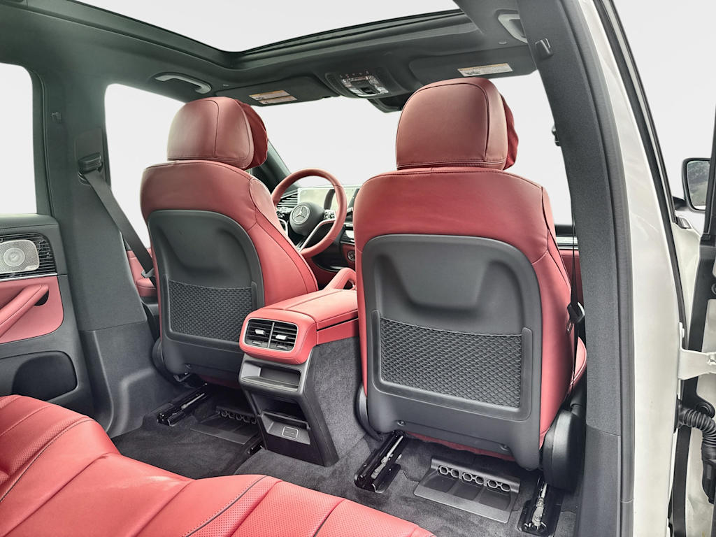Thumbnail: 2026 Mercedes-Benz GLE - 25