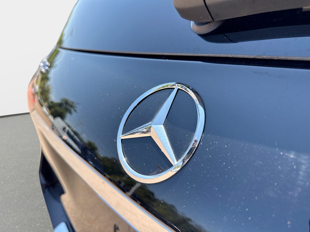 Thumbnail: 2025 Mercedes-Benz GLE - 25