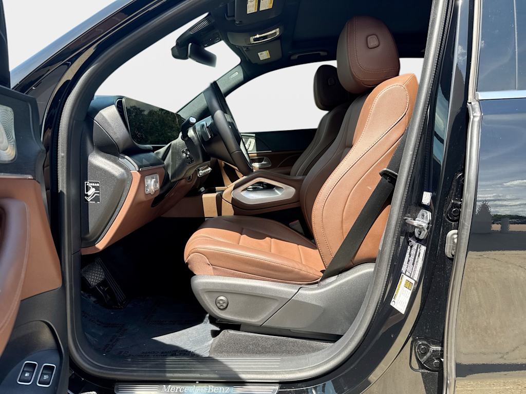 Thumbnail: 2025 Mercedes-Benz GLE - 11