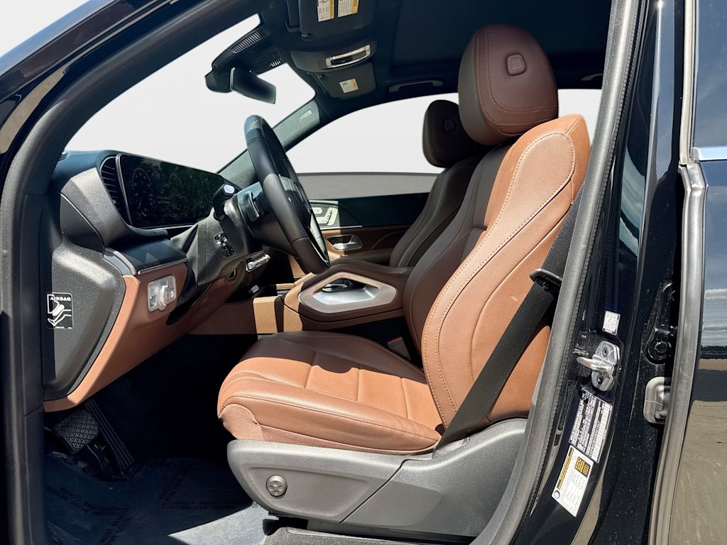 Thumbnail: 2025 Mercedes-Benz GLE - 12