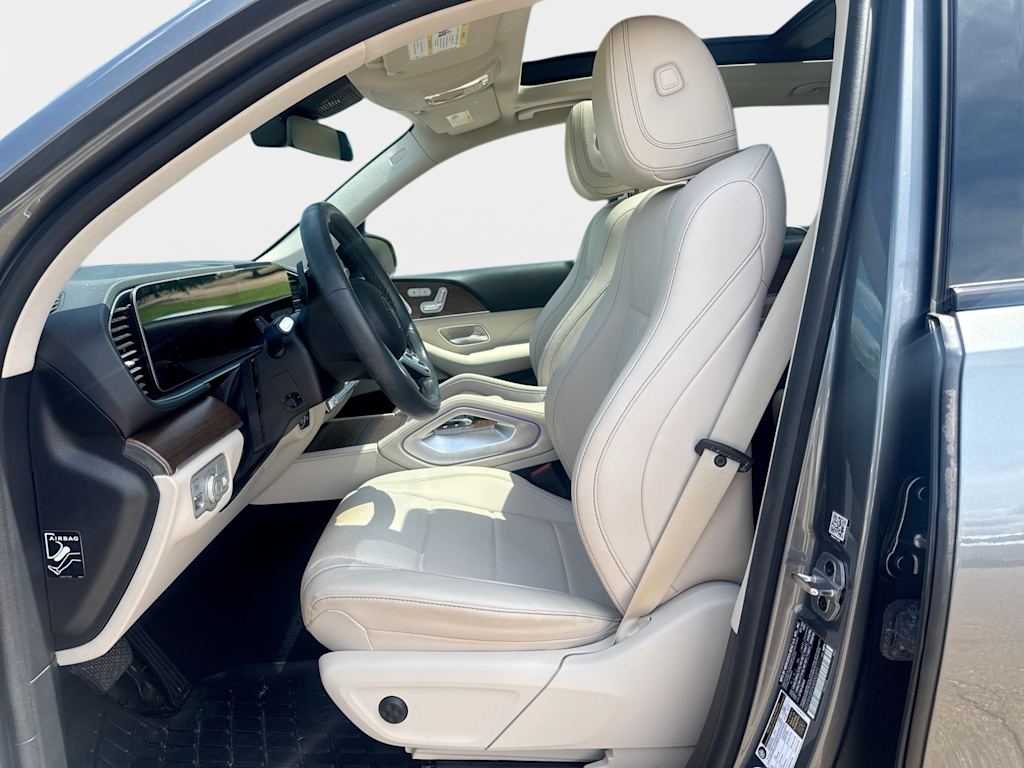 Thumbnail: 2022 Mercedes-Benz GLE - 12
