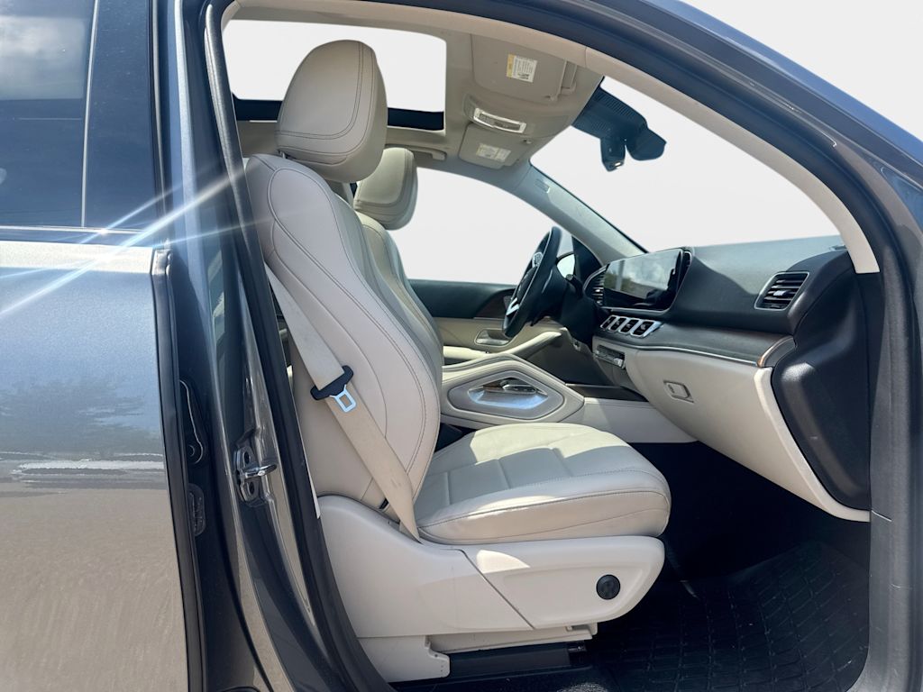 Thumbnail: 2022 Mercedes-Benz GLE - 23
