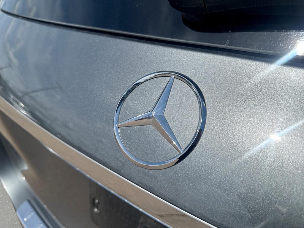 Thumbnail: 2022 Mercedes-Benz GLE - 24