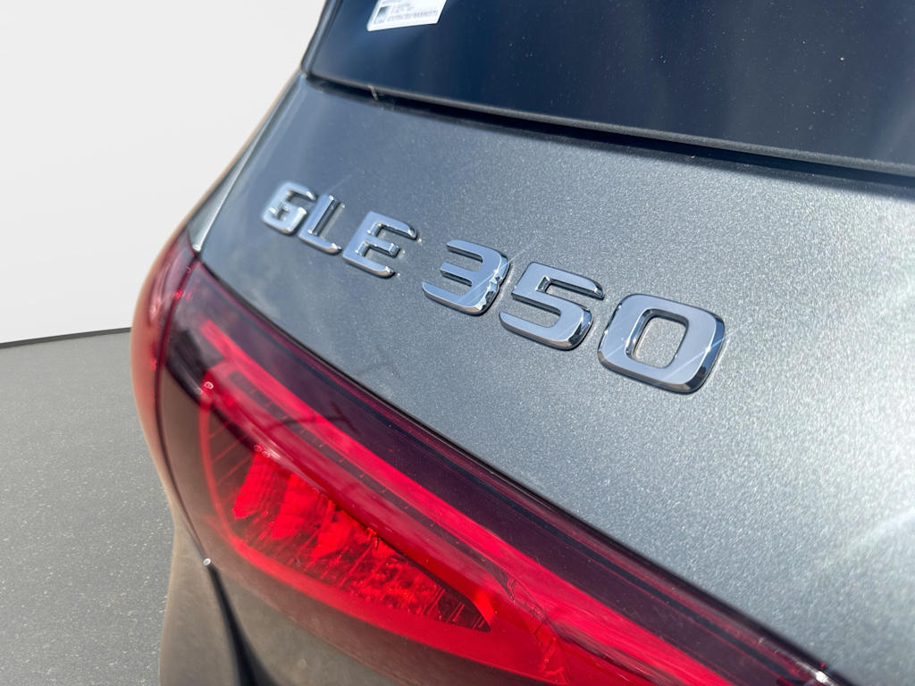 Thumbnail: 2022 Mercedes-Benz GLE - 7