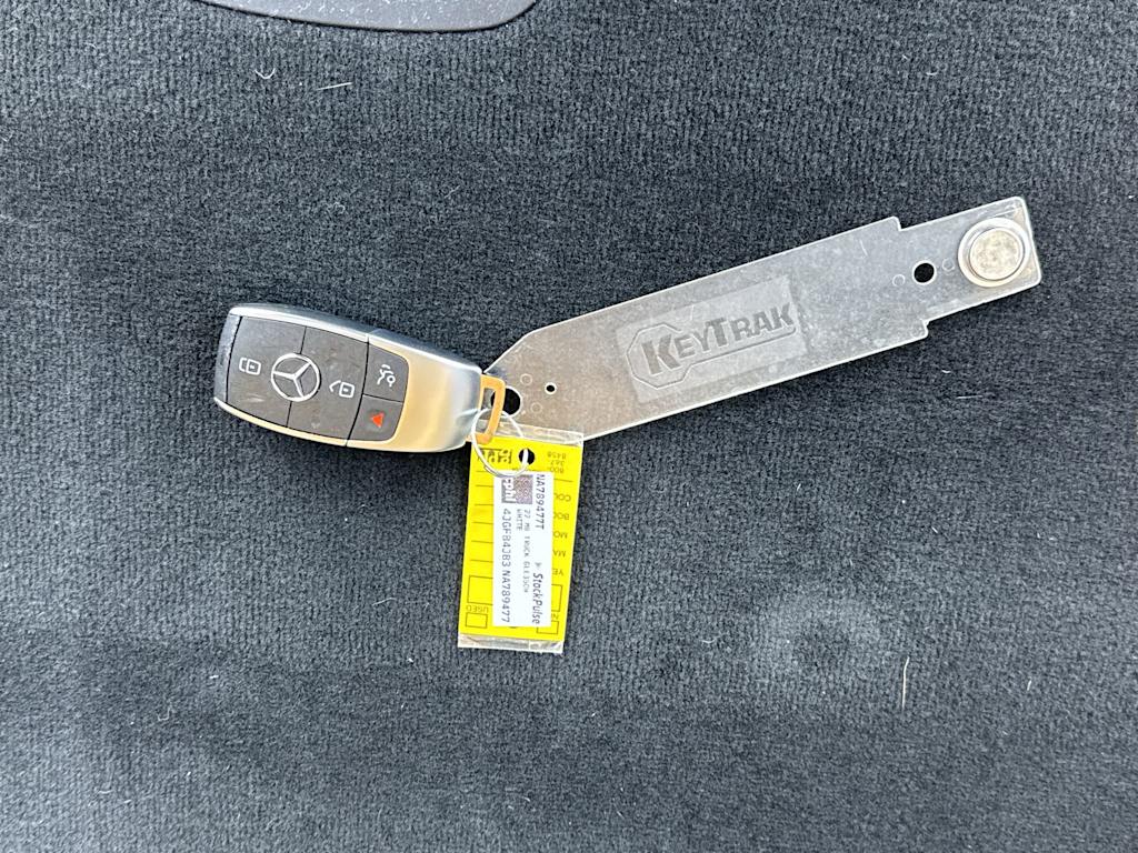 Thumbnail: 2022 Mercedes-Benz GLE - 14