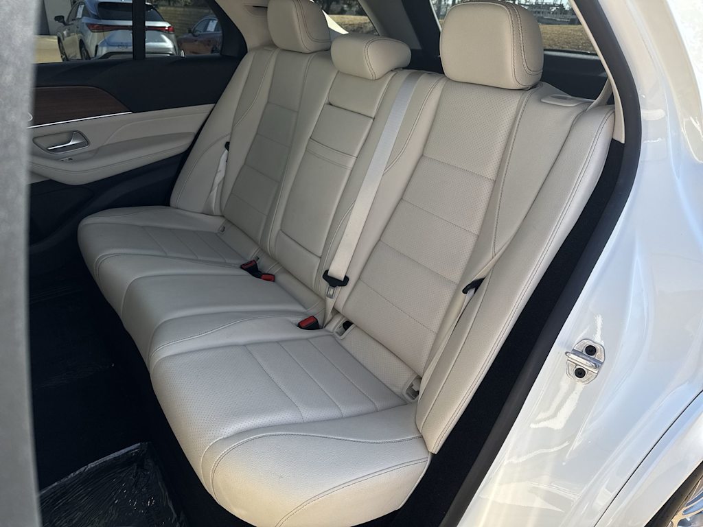 Thumbnail: 2022 Mercedes-Benz GLE - 9