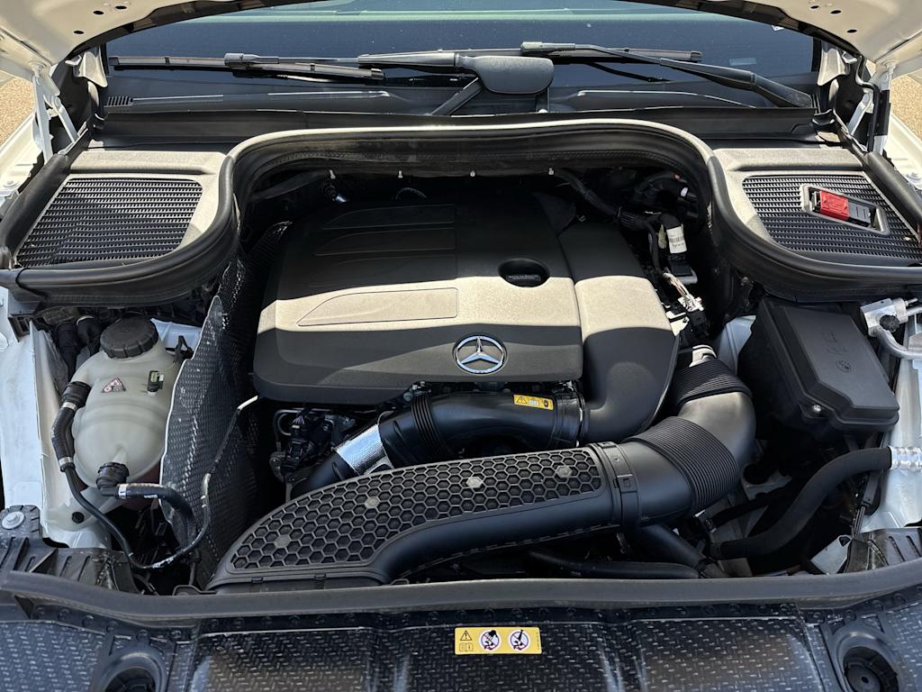 Thumbnail: 2022 Mercedes-Benz GLE - 6