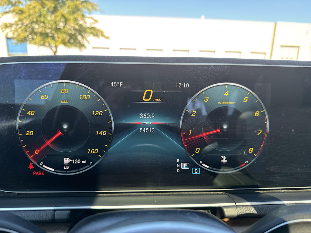 Thumbnail: 2022 Mercedes-Benz GLE - 12