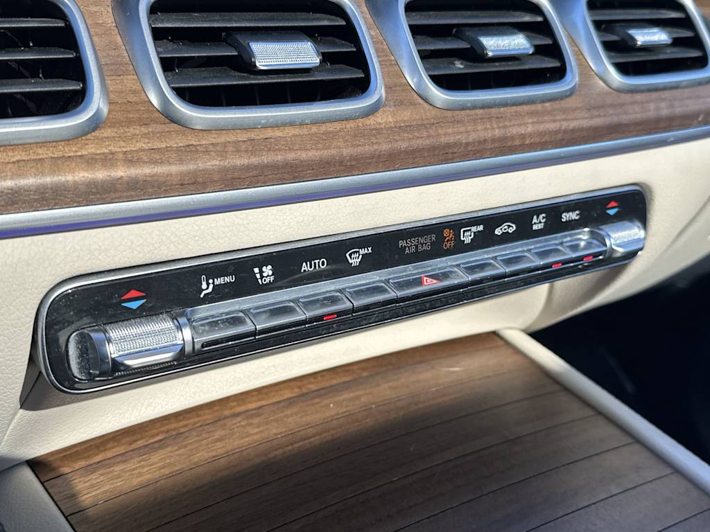 Thumbnail: 2022 Mercedes-Benz GLE - 24