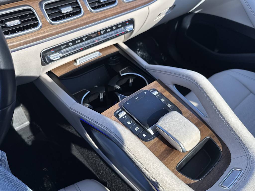 Thumbnail: 2022 Mercedes-Benz GLE - 26