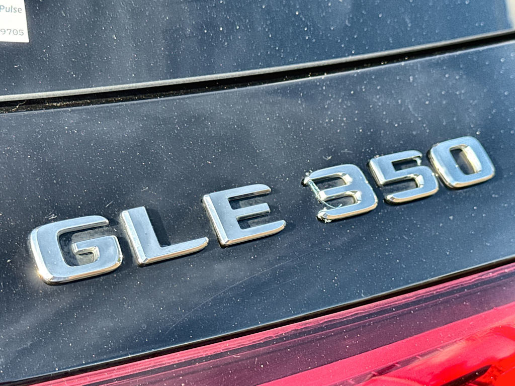Thumbnail: 2021 Mercedes-Benz GLE - 7