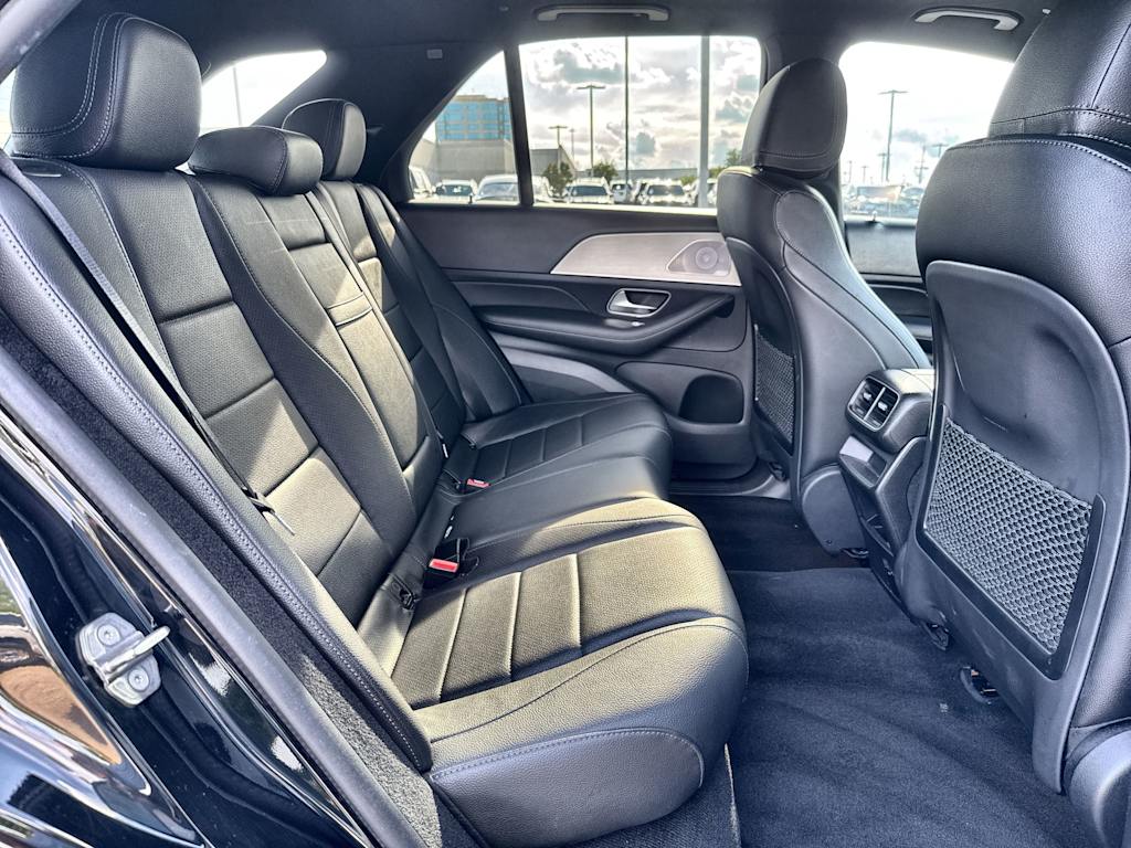 Thumbnail: 2021 Mercedes-Benz GLE - 24