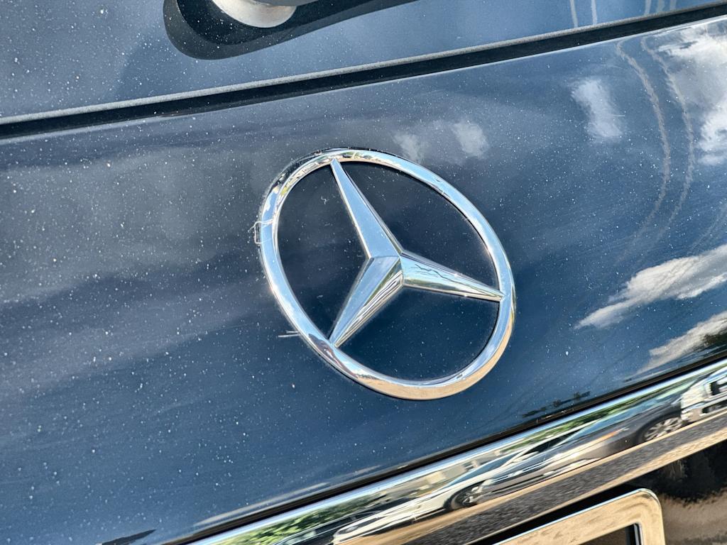 Thumbnail: 2021 Mercedes-Benz GLE - 22