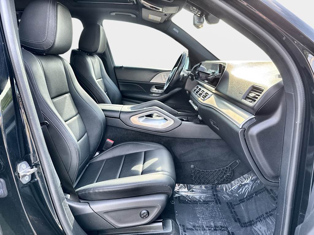 Thumbnail: 2021 Mercedes-Benz GLE - 19