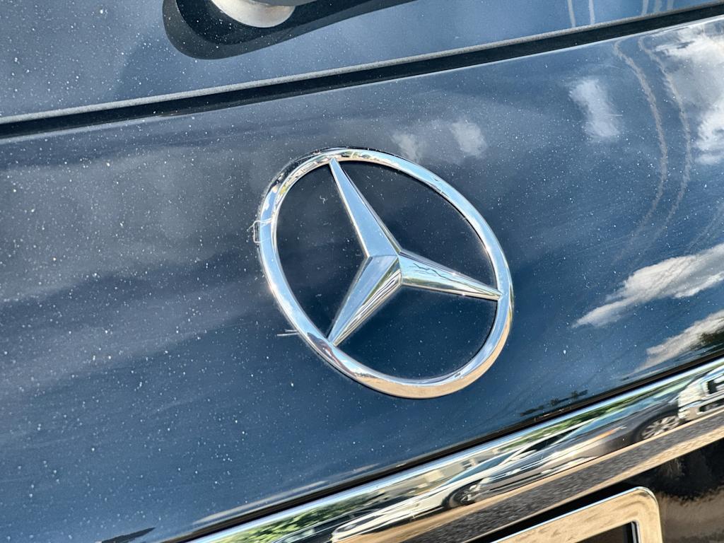 Thumbnail: 2021 Mercedes-Benz GLE - 22