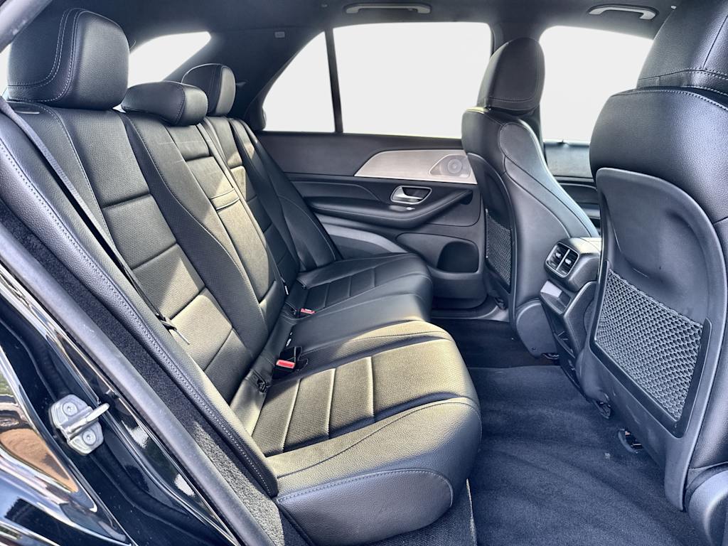 Thumbnail: 2021 Mercedes-Benz GLE - 24