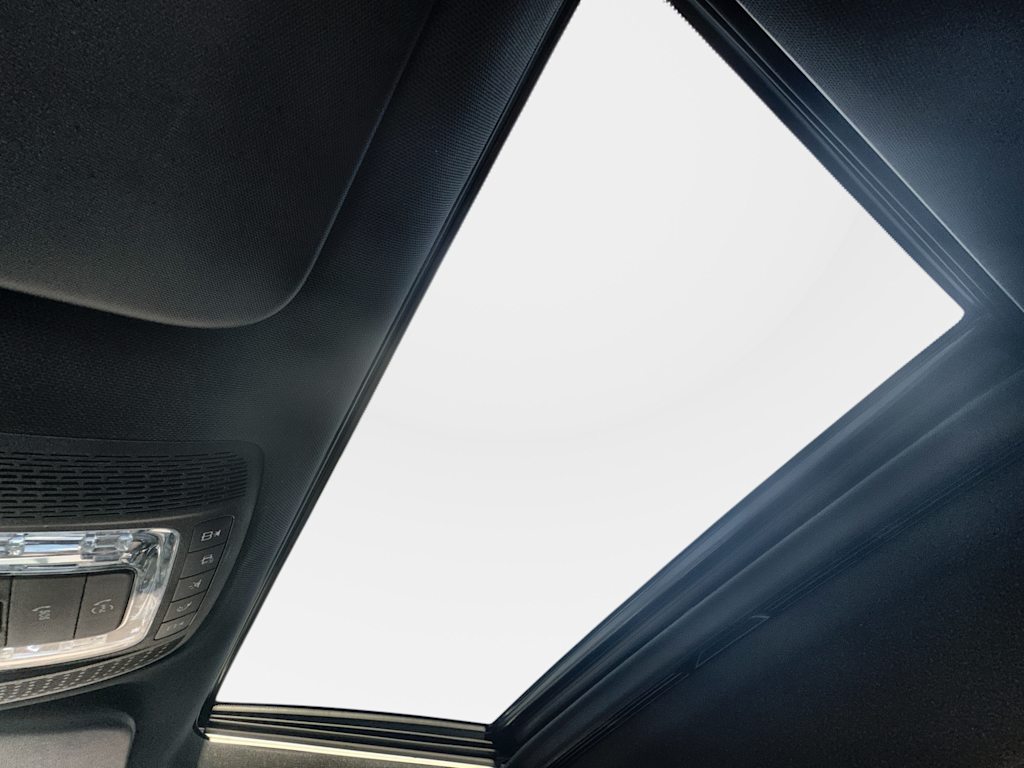 Thumbnail: 2021 Mercedes-Benz GLE - 28