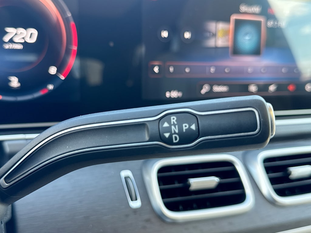 Thumbnail: 2020 Mercedes-Benz GLE - 15