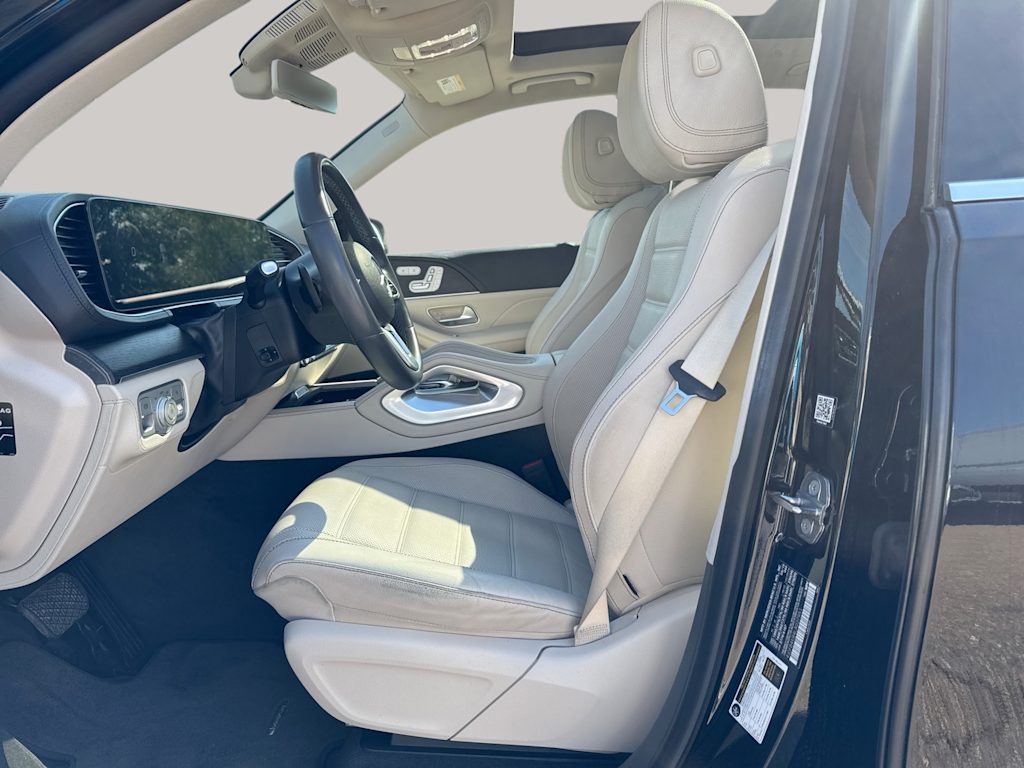Thumbnail: 2020 Mercedes-Benz GLE - 12