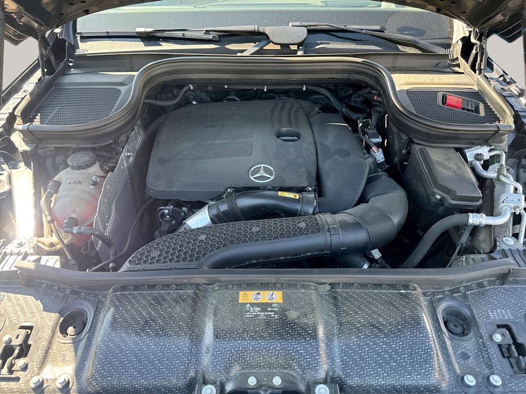 Thumbnail: 2020 Mercedes-Benz GLE - 9