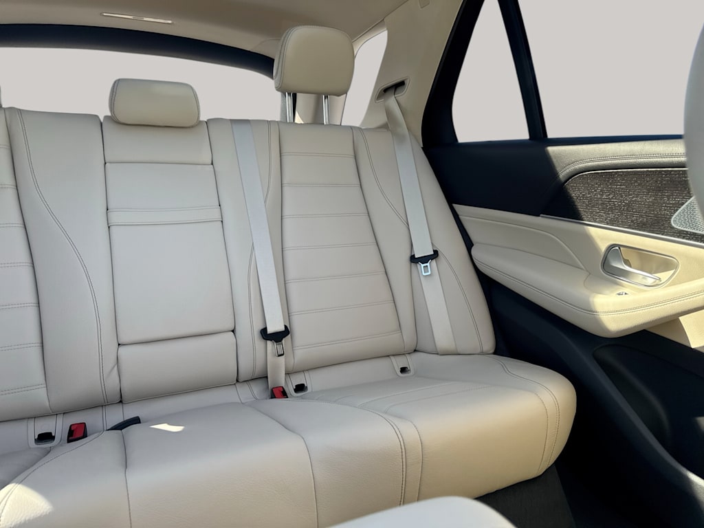 Thumbnail: 2020 Mercedes-Benz GLE - 13