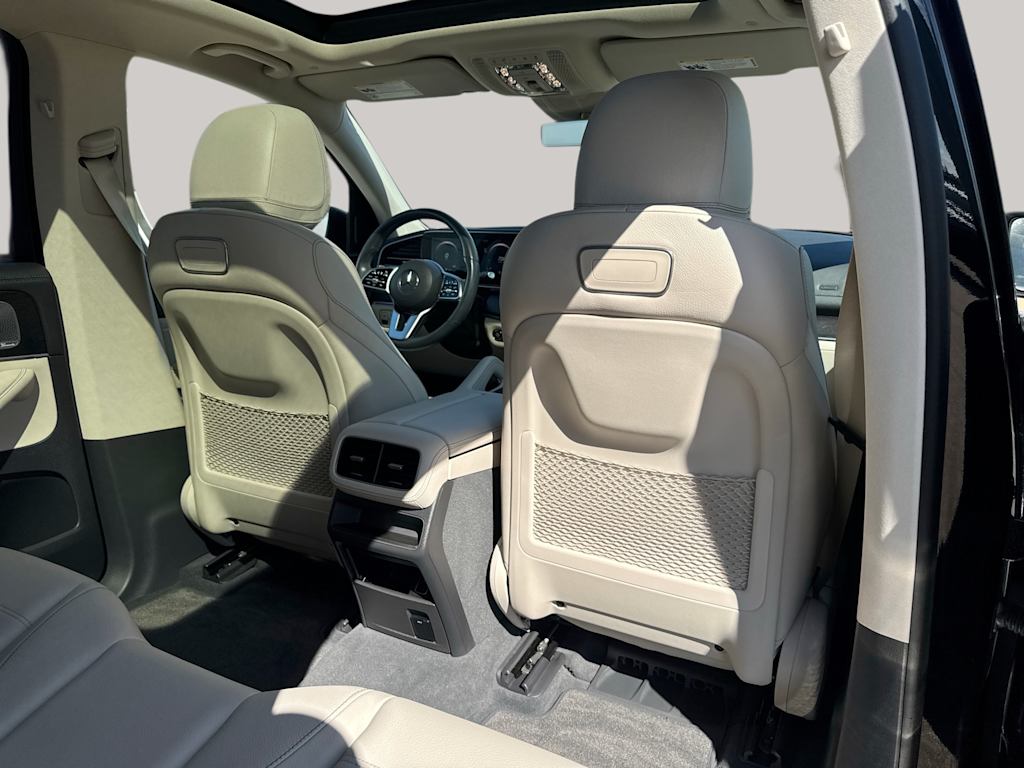 Thumbnail: 2020 Mercedes-Benz GLE - 26