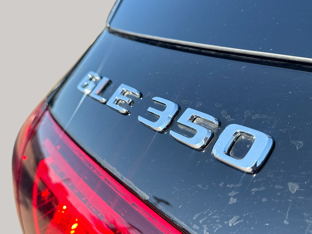 Thumbnail: 2020 Mercedes-Benz GLE - 7