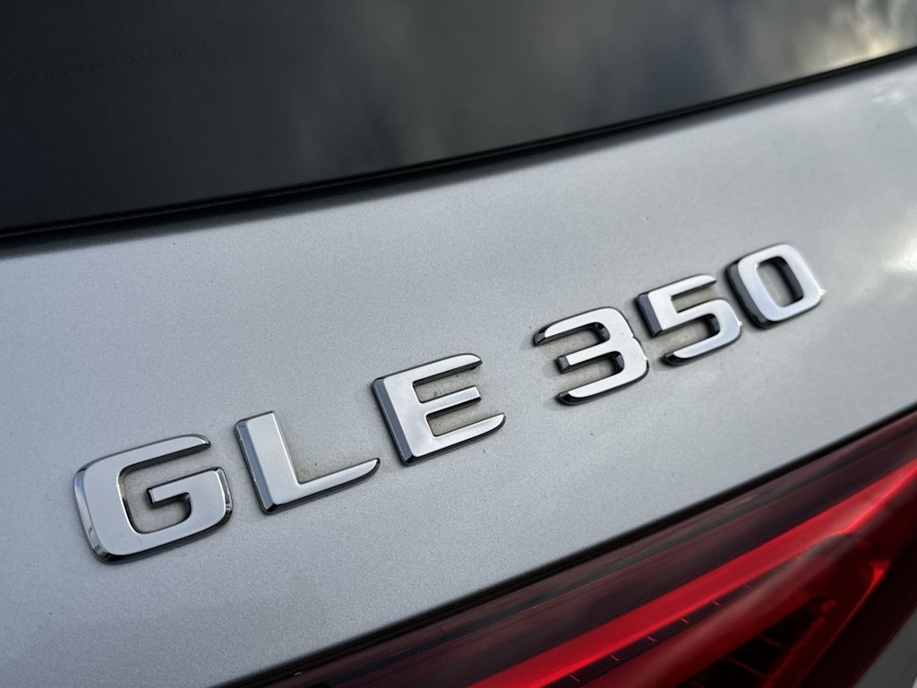 Thumbnail: 2021 Mercedes-Benz GLE - 23