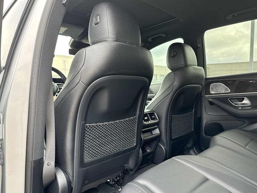 Thumbnail: 2021 Mercedes-Benz GLE - 13