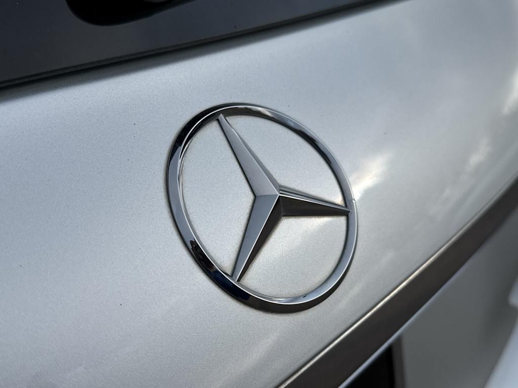 Thumbnail: 2021 Mercedes-Benz GLE - 7